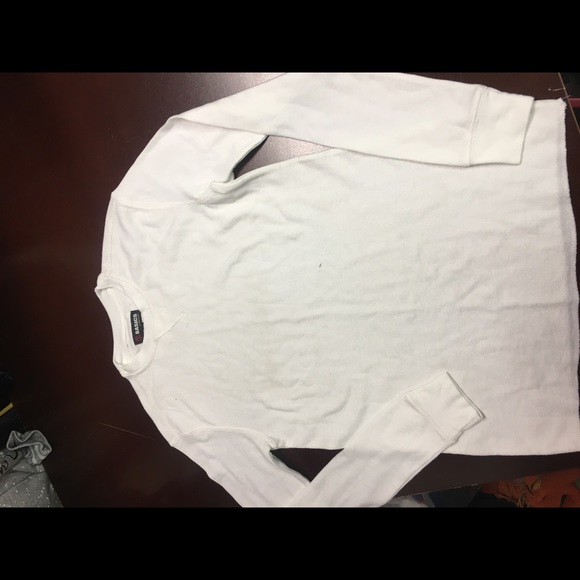 Other - White thermal